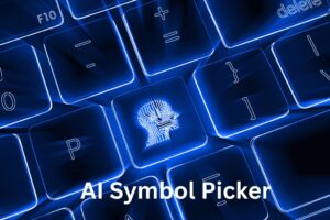 AI Symbol Picker