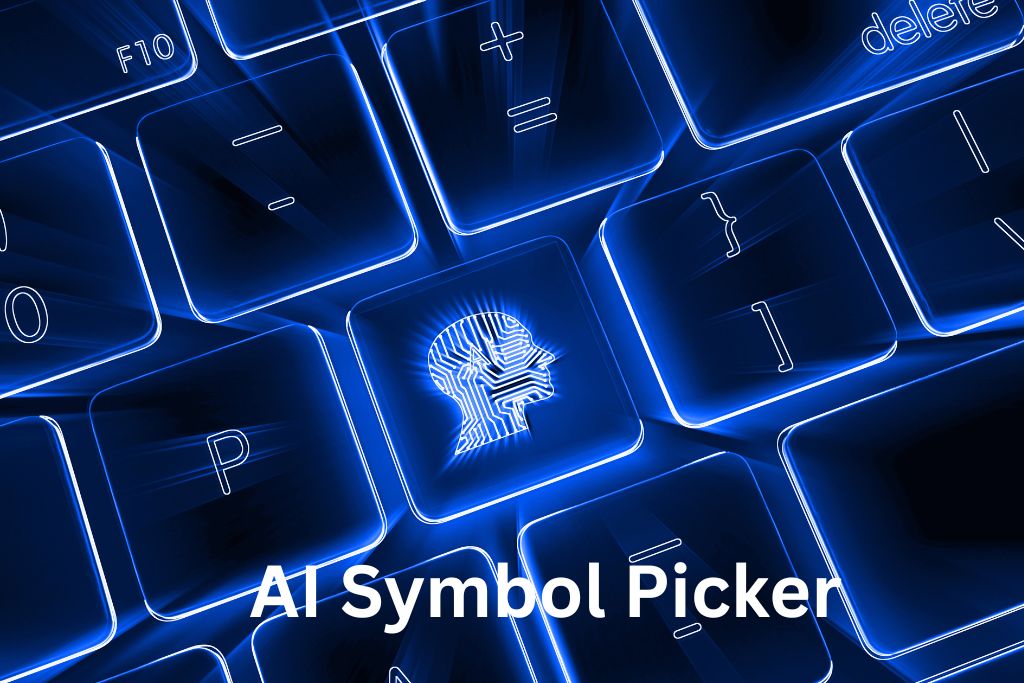AI Symbol Picker